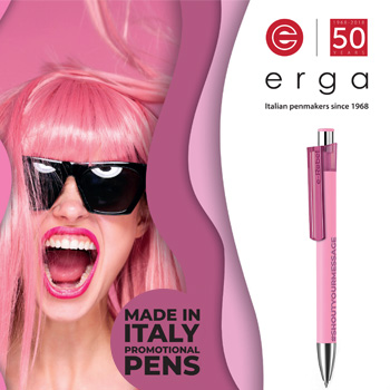 Intgift - Catalogo penne Erga
